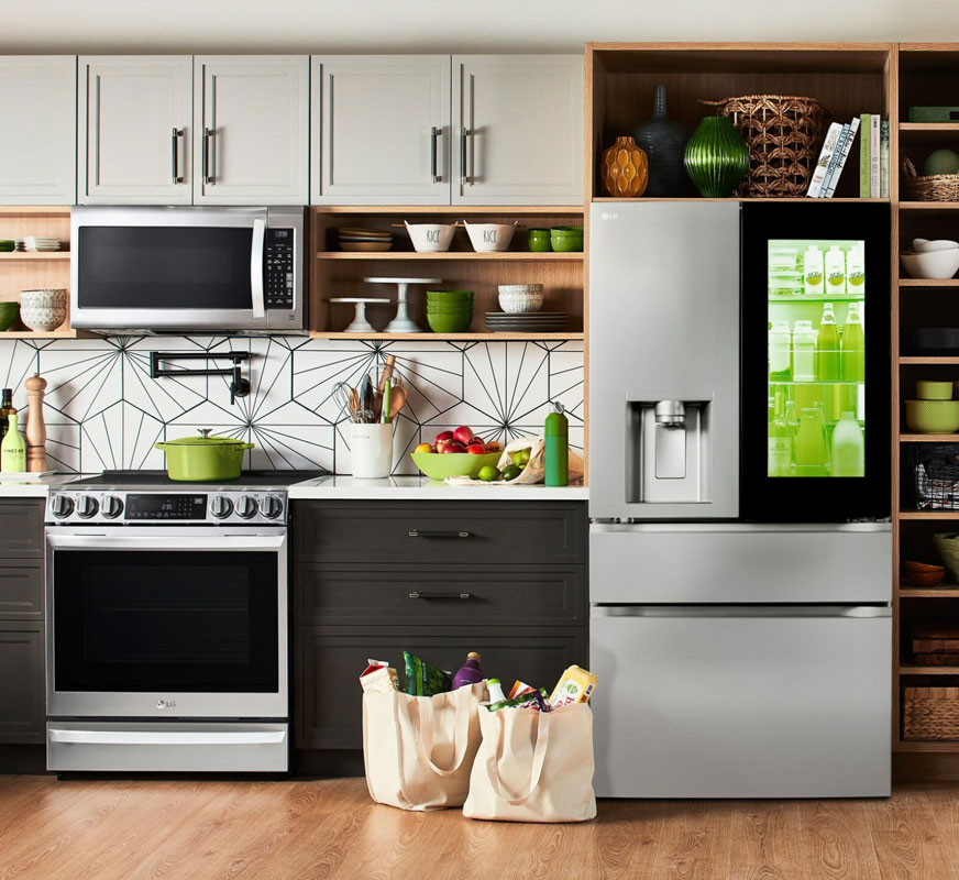 Residential Refrigerator Repair