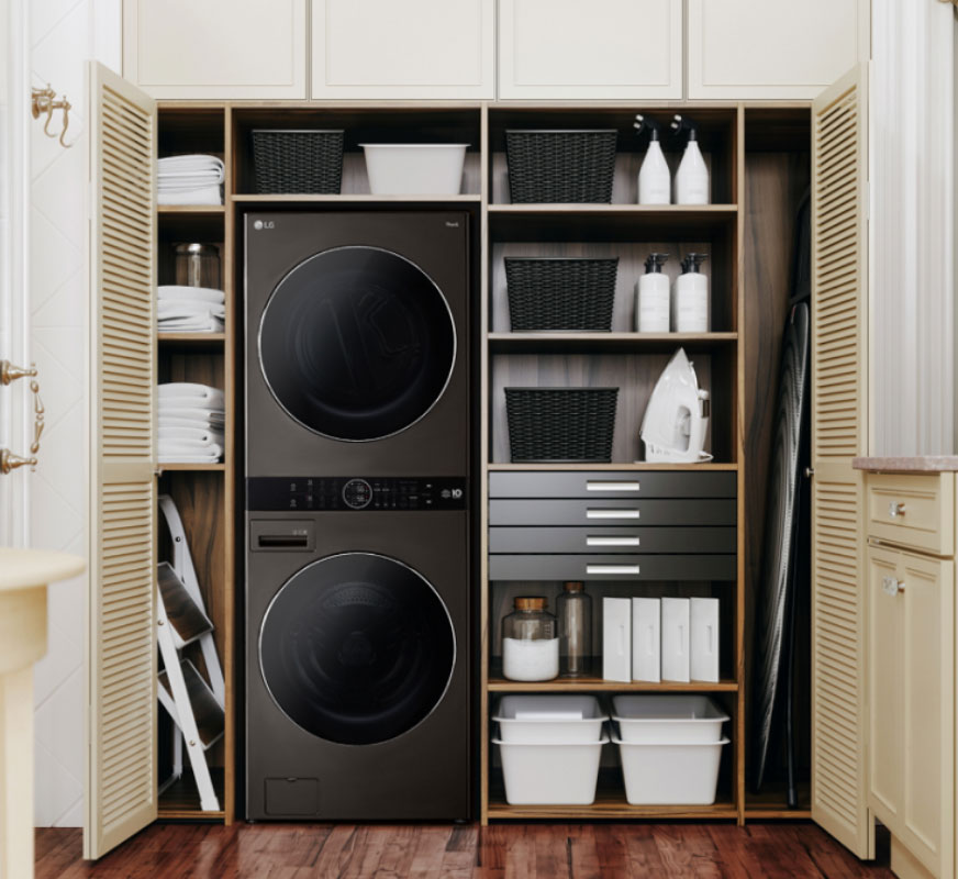 Residential Washer Repair